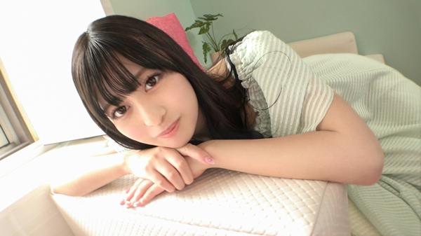 抜け感透け感たっぷりの清純現役JD。恥ずかしいけど気持ちいいから泣きそうな顔でマン汁噴射。緊張、恥ずかしさ、快楽が入り混じった表情だけでヌケる！こんなに激しいの初めて！もうダメです！とか言いながらも何度だってイッちゃう！さすがサッカーサークルで鍛えられてます！ 【初撮り】ネットでAV応募→AV体験撮影 2240 なお(MGS動画)