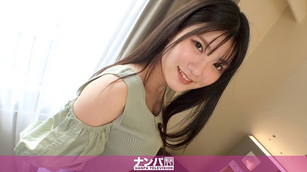 マジ軟派、初撮。 1865 野菜でオナニーする真性の変態JD！顔を真赤にして涙目喚起！大人しそうな見た目に反した下品な声を上げて絶頂を繰り返すドMっぷり…セフレに欲しい！！ ののか(MGS動画)