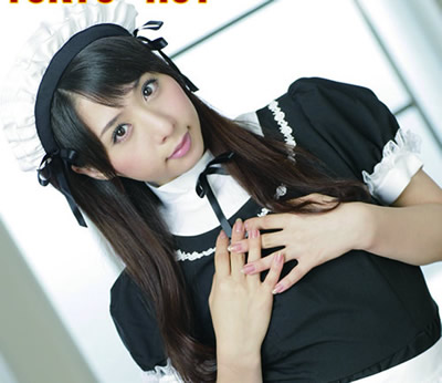 中出しメイド輪カン精液奴隷 西川ひとみ(東京熱)