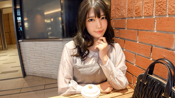 百戦錬磨の美人派遣OLがやってきた！某有名企業数社で男を虜にしてきたドスケベボディが放つ、空前絶後のSEX遊戯！ぺろぺろエロ舌でチ○ポを舐めまわす！無限快楽列車発射オーライ！【初撮り】ネットでAV応募→AV体験撮影 2328 しずく(MGS動画)