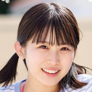 芦田希空(あしだのあ)