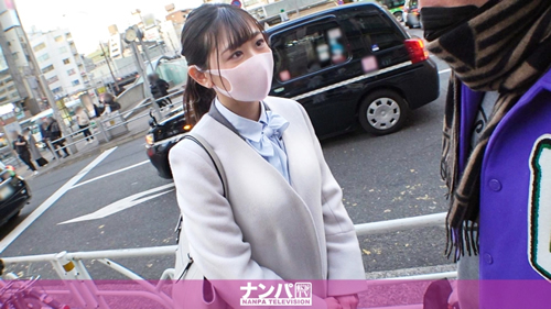 マジ軟派、初撮。 1953 控えめそうなお姉さんが仕事帰りにナンパの餌食に！案の定押しに弱くて脱がされる！大人しそうな雰囲気とは裏腹に凶悪なおっぱい！血管浮き出たぷっくり乳輪、胸元にはセクシーなホクロ！スケベ乳をブルンブルン揺らして中イキ！！ こころ(MGS動画)