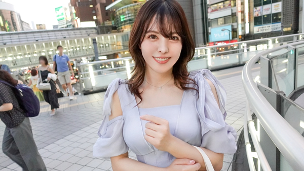 美人講師がエロ過ぎて我慢出来ない！顔、スタイル、性格どれを取っても最高の女！緊張で手がびしゃびしゃと言いながらマンコもぐちょぐちょ！溜まり過ぎた性欲に腰振りが止まらず何度もイキまくる！ 【初撮り】ネットでAV応募→AV体験撮影 2251 ちせ(MGS動画)