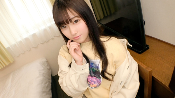 【初撮り】【膣奥まで挿入れて..】【卑猥なむちむちBODY】むちむちBODYの美乳大学生が登場。彼氏では発散できないエッチな身体を.. ネットでAV応募→AV体験撮影 1250 かえで(MGS動画)