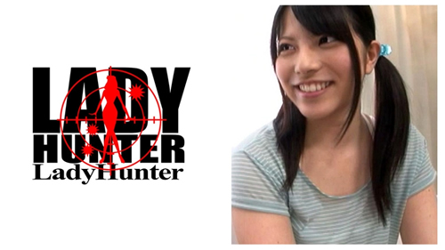 あい - ladyhunter(MGS動画)