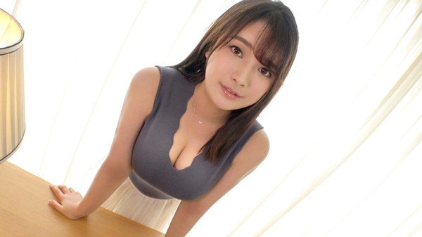 【初撮り】【Hカップ】【前戯からイキまくり】パン屋で働くおっとり巨乳娘。スイッチが入れば甲高い声で喘ぎまくりのイキまくり！ ネットでAV応募→AV体験撮影 1884 あやか(MGS動画)