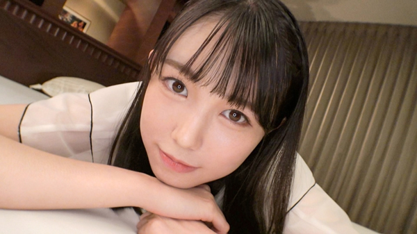 【高身長文学少女】清楚で大人しい女の子。だけどエッチは大好き。このギャップが素晴らしい2022夏 ネットでAV応募→AV体験撮影 1886 くるみ(MGS動画)