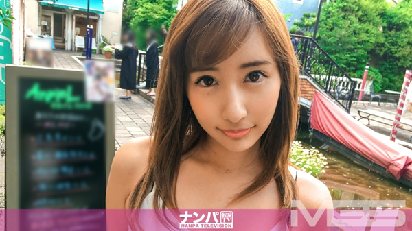 マジ軟派、初撮。673 in 自由が丘 チームN ともみ(MGS動画)
