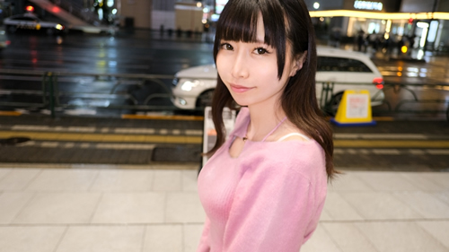 【とにかくすぐイク！！】エロ漫画みたいなことをされてみたい！小さい頃から2次元エロを嗜んできた妄想膨らむふわふわ系ドM女子！チアで鍛えたスレンダー・巨乳・美脚、三拍子揃った芸術ボディ！男を興奮させるメン●ラぽい不安そうな瞳と甲高い震え声がエロさを加速させる！深い挿入にアへ顔・オホ声・ベロ出し、三拍子揃った芸術リアクション！入れただけでイッちゃう従順ま●こが限界突破で「壊れちゃうぅぅッ！！」 【初撮り】ネットでAV応募→AV体験撮影 2318 ゆな(MGS動画)
