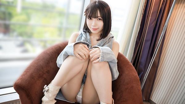 【可愛いが溢れてる場所がここにあります!!】こんなに可愛いって言葉が似合う天使が存在したんですね…小柄なのにスタイル抜群なのも堪りません♪ 【初撮り】ネットでAV応募→AV体験撮影 2477 ゆなさん(MGS動画)