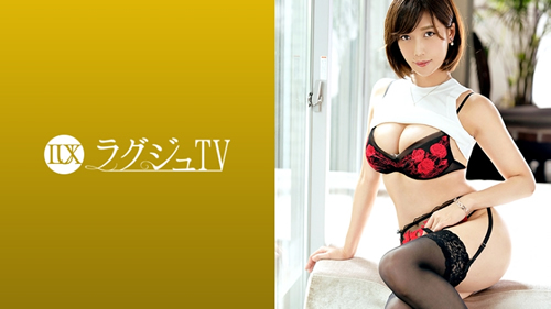 ラグジュTV 1304 元レースクイーンの美熟女妻は世の男性のオカズにされたい願望あり!美しく年を重ねた熟ボディから妖艶なフェロモンが駄々漏れ!美人妻が旦那以外のチ●ポの猛烈ピストンに絶頂連発で乱れまくる! 三井真理江(MGS動画)
