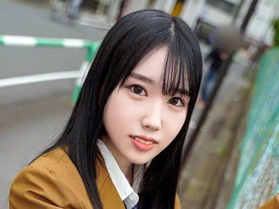 【アフスク☆セックス】生物部に入っている生き物大好きガールみおちゃん！！黒髪ロングの真面目系の見た目で動物的な荒々しいSEXが大好きな淫乱ガールに大量中出し！！(FANZA)