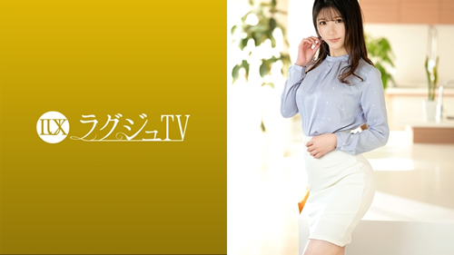 ラグジュTV 1518 可愛らしく清楚感が素敵な美容部員を務めるお姉さんが登場！お酒の雰囲気に少しずつ誘われ、落ち着いた雰囲気とは違う過去の経験談を嬉しそうに話す彼女…。男の愛撫に徐々に隠していたエロい女の一面を見せ、電マで刺激された秘部は敏感度を増し、非日常のセックスによい痴れる！ 斎藤絵里(MGS動画)