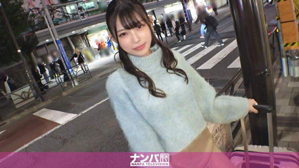 マジ軟派、初撮。 2026 【美尻!美尻!美尻!】韓国アイドル並みの色白スレンダー美少女が天使のように舞い降りる!バックで挿入している時のお尻から背中のラインの綺麗さは、確実に抜けます!「こんな美尻に埋もれたいランキング」第1位を獲得した女子をご堪能あれ! ゆず(MGS動画)