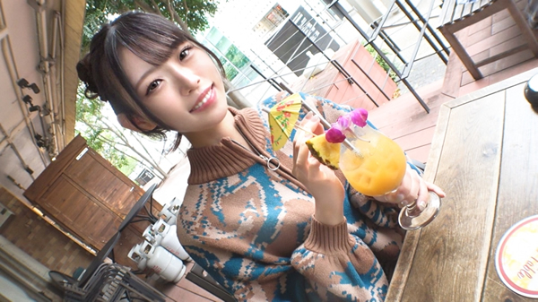 神戸からやって来た経験人数1人の美少女!彼氏と別れて傷心中のところを慰めSEX!ロングブーツを履いたままでのM字フェラ&SEXは圧巻! 【初撮り】ネットでAV応募→AV体験撮影 2135 ゆず(MGS動画)