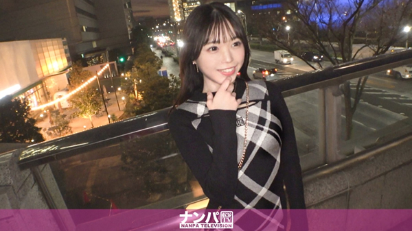 マジ軟派、初撮。 2162 ショップのホームページにも載ってる?!仕事納めの人気アパレル店員とノリノリ濃厚セックス納め!小動物系の愛くるしい顔!華奢な骨格に不釣り合いな巨乳!すぐイキ機能搭載の潮吹きキツキツ華奢ま●こ!万年笑顔のおしゃべり娘を強烈ピストンでイカせて黙らせる!! さとみ(MGS動画)