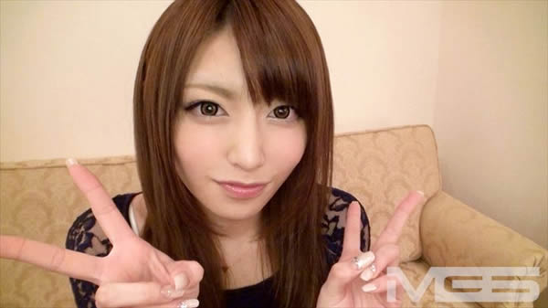 素人個人撮影、投稿。282 桜井あゆ(MGS動画)