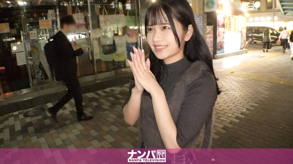 マジ軟派、初撮。 2154 黒髪サバサバ天真爛漫女子を渋谷でナンパ!魔性の低音ボイスと圧倒的デカ美尻で男を弄ぶ子悪魔JD!一通り男をいじめた後はMモードに突入!自分からパンツを脱ぎたがり剛毛ま●こに直当てデンマをおねだり→即潮吹き!バックで突かれ、ぶるんぶるんとデカ尻を揺らしながらイキ乱れる! さのっち(MGS動画)