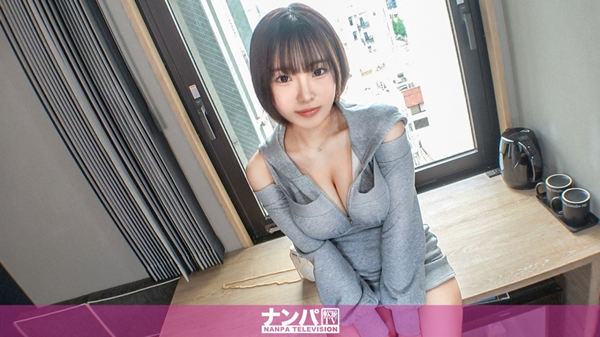 有楽町でナンパしたら、高身長スポーツ美女が振り向いてくれて、まさかの展開に！ こんな美女とのひと時によいしれたかった！そんな相手！ マジ軟派、初撮。 2278 ゆうか(MGS動画)