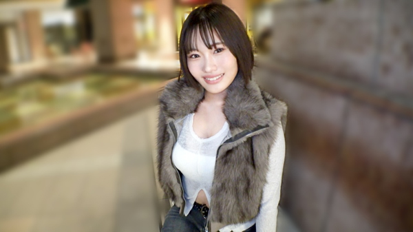 現役女子大生の性春日記！おじさん好きの巨乳女子大生が大好きなバックで突かれまくりイキまくる！何度も何度もイカされてリミッターが切れたように自分から腰を振り出し何度も何度もセルフイキを繰り返す！可愛い、女子大生、Gカップの大三元が揃えば勝ち確定！ 【初撮り】ネットでAV応募→AV体験撮影 2543 ゆうか(MGS動画)
