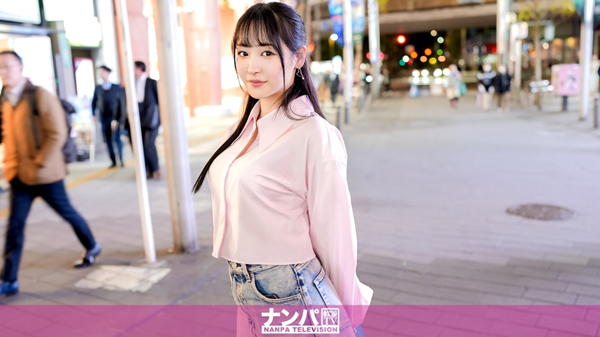 マジ軟派、初撮。 2076 ハニカミ笑顔がたまらない！アイドルフェイスの女子大生を池袋でナンパ！その笑顔からは想像できないエロっ娘だった！？エロフェラからのイキまくり！？ビンカン娘のSEX！刮目して見てください！ もあ(MGS動画)