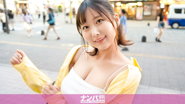 ～狂暴なるGカップ～ デカパイ女のパイズリ必見！！クレーンゲームではモノはとれずとも、しっかり女はモノにする熟練ナンパ師！自発的にザーメンごっくんする激エロ天使に刮目せよ！！ マジ軟派、初撮。 2228 ひな(MGS動画)